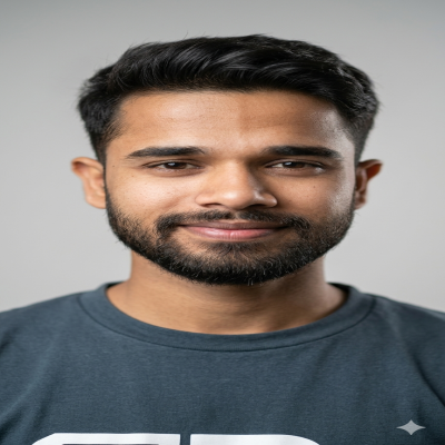 Akash Gupta